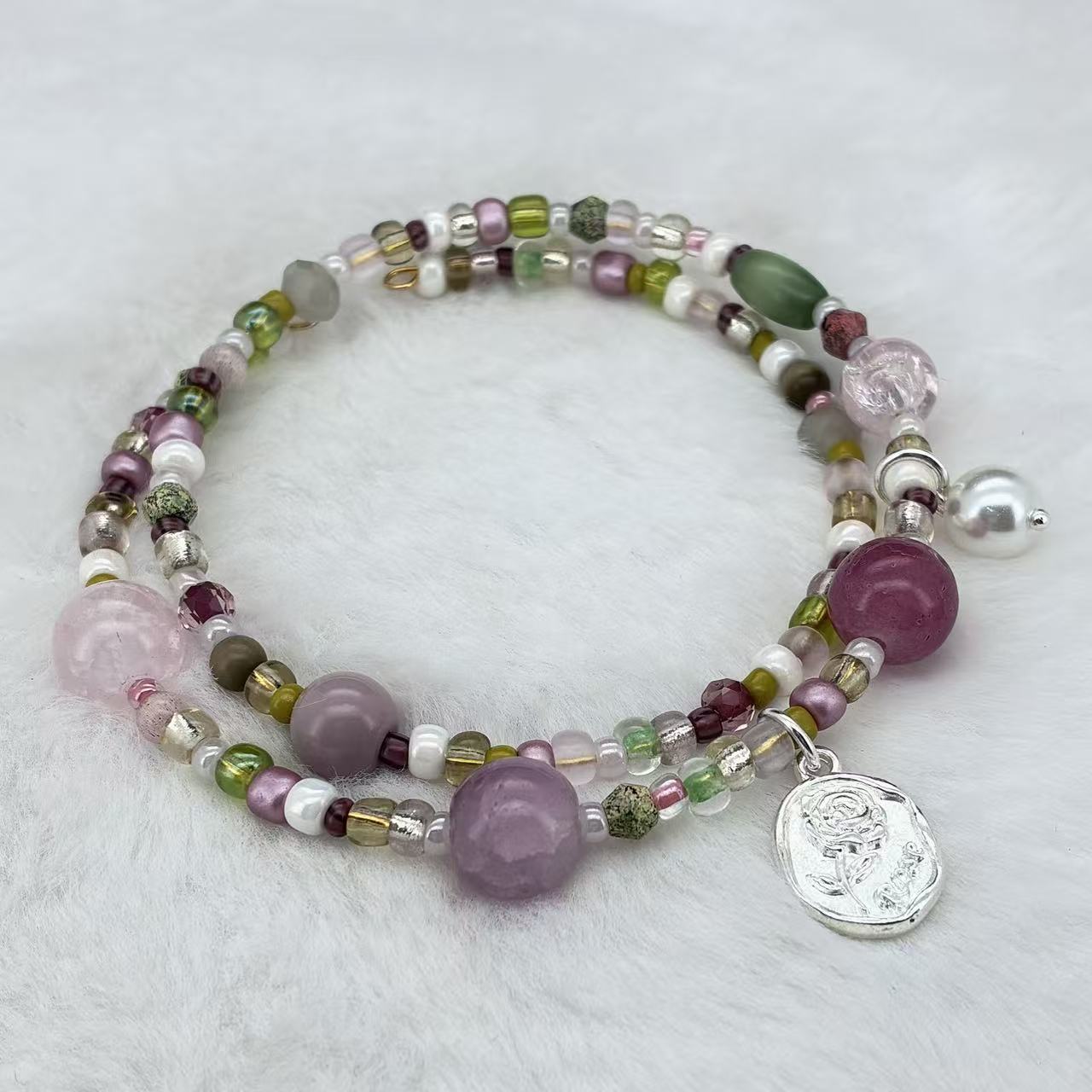 【Letter G】【For Bracelets/Necklace/Key Chain】- May.8 G Mix