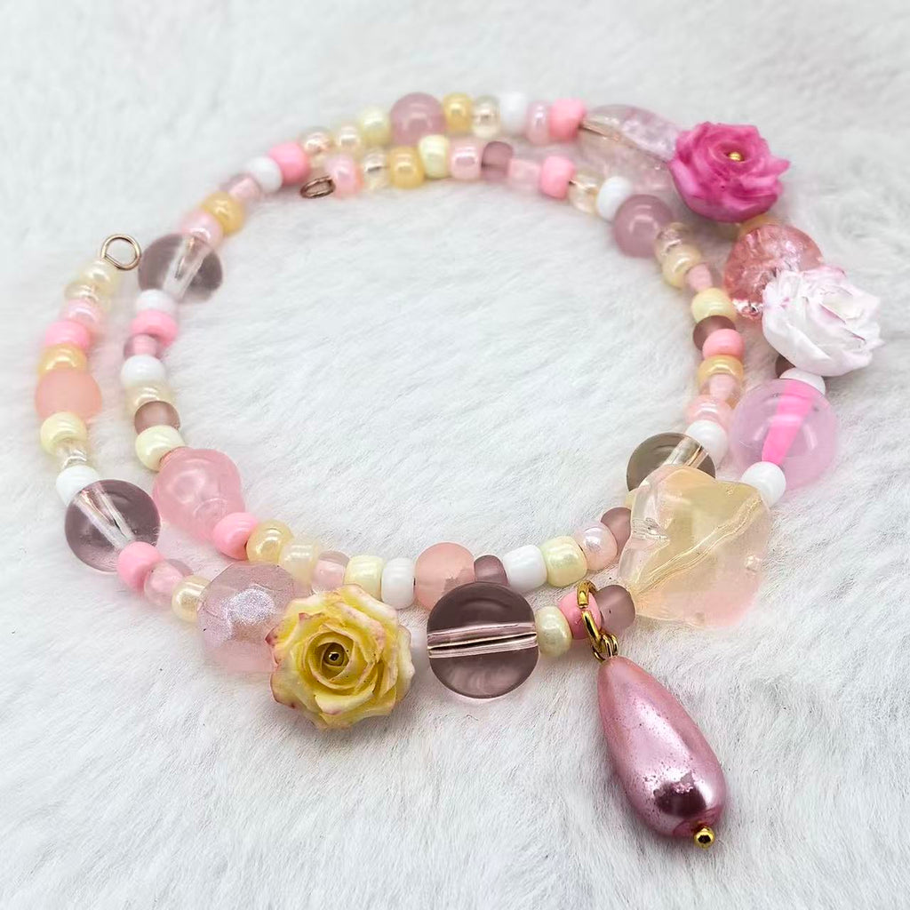 【Letter Z】【For Bracelets/Necklace/Key Chain】- Jul.28 Z Mix