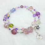 【New-Letter S】【For Bracelets/Necklace/Key Chain】- Aug.25 S Mix