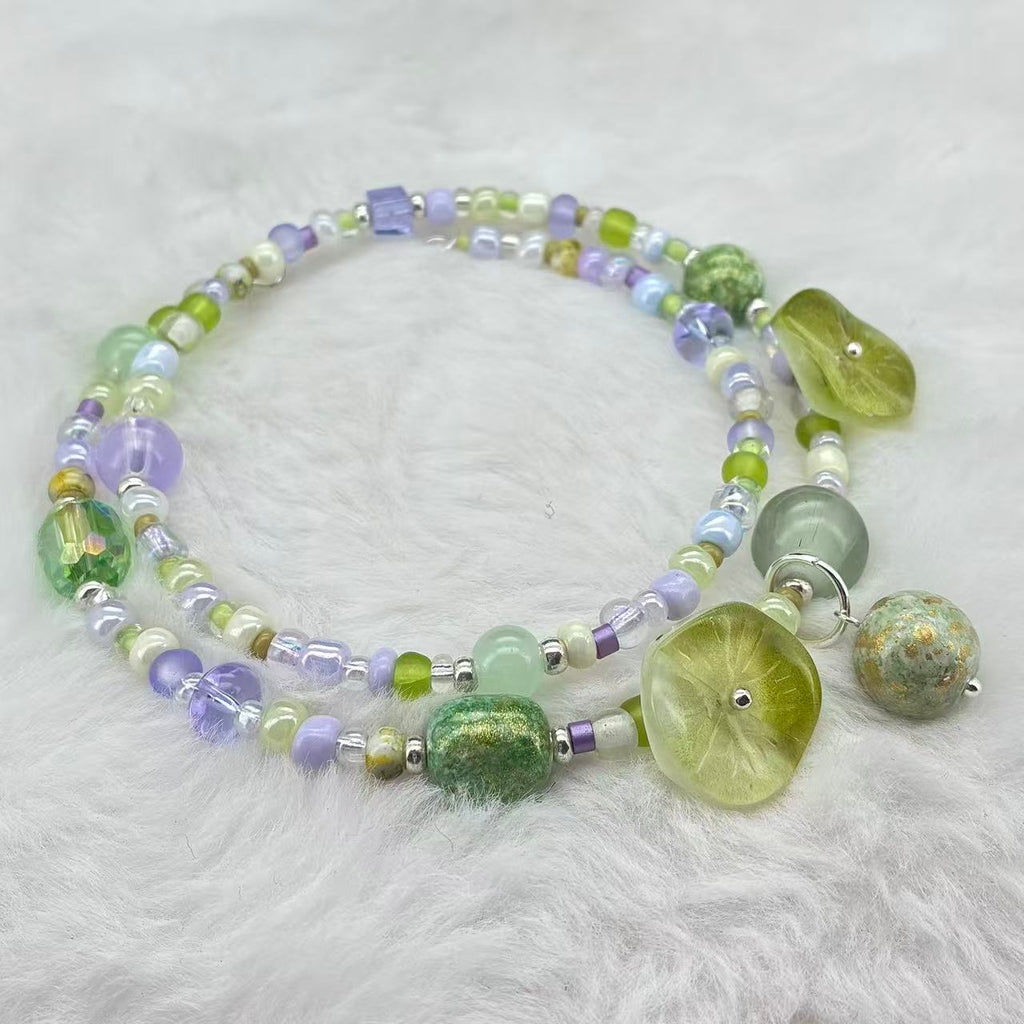 【Letter J】【For Bracelets/Necklace/Key Chain】- May.19 J Mix