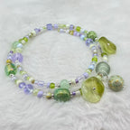 【Letter J】【For Bracelets/Necklace/Key Chain】- May.19 J Mix