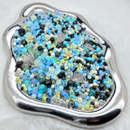 【New-Letter P】【For Bracelets/Necklace/Key Chain】- Sept.4 P Mix
