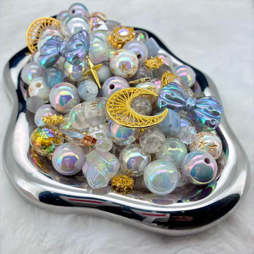 【New-Letter X-4】【For Key Chain/Phone Chain/Car Hanger】- May.20 X-4 Mix