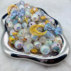 【New-Letter X-4】【For Key Chain/Phone Chain/Car Hanger】- May.20 X-4 Mix