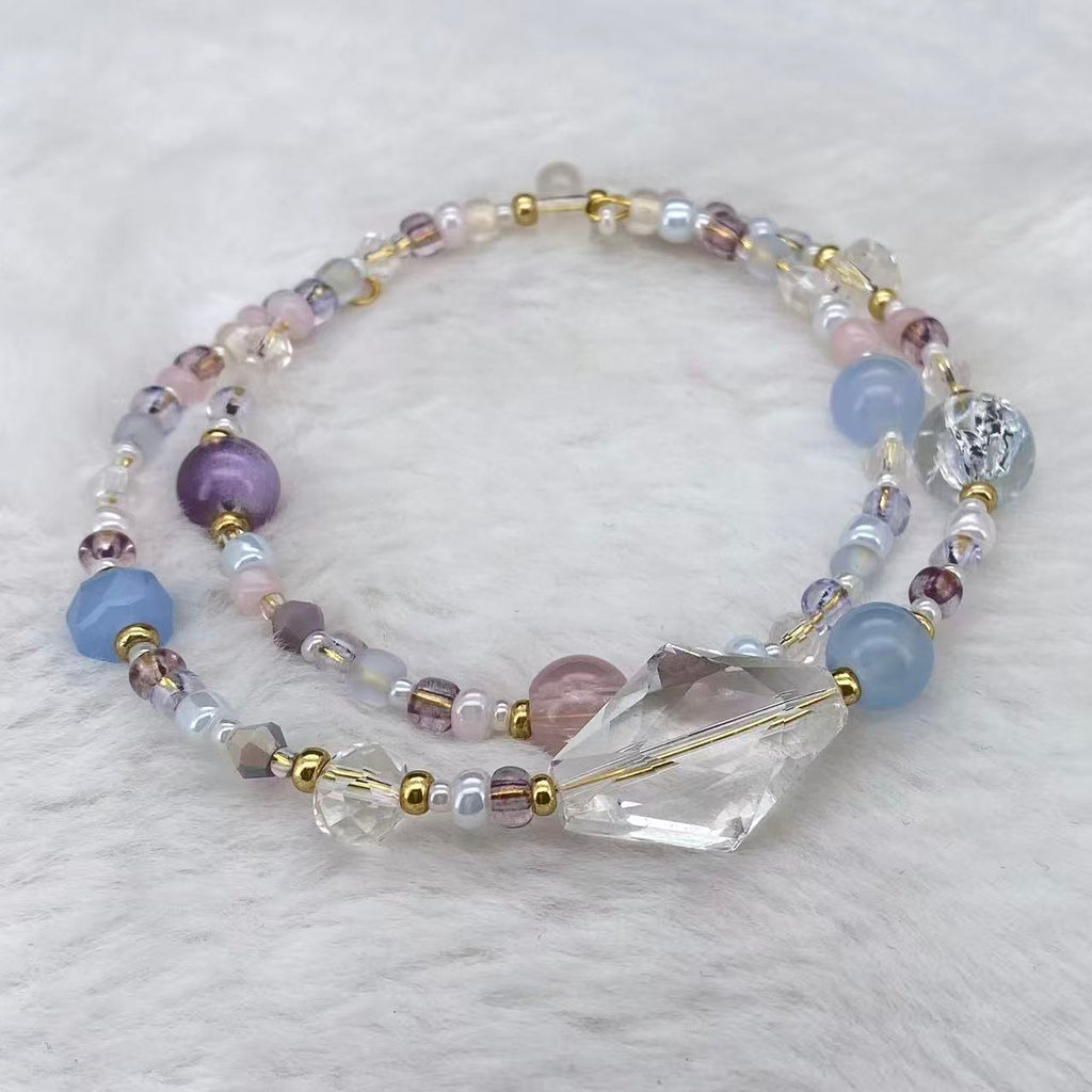 【Letter Q】【For Bracelets/Necklace/Key Chain】- May.21 Q Mix