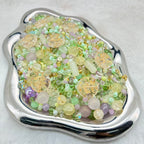 【Letter T】【For Bracelets/Necklace/Key Chain】- Jul.15 T Mix