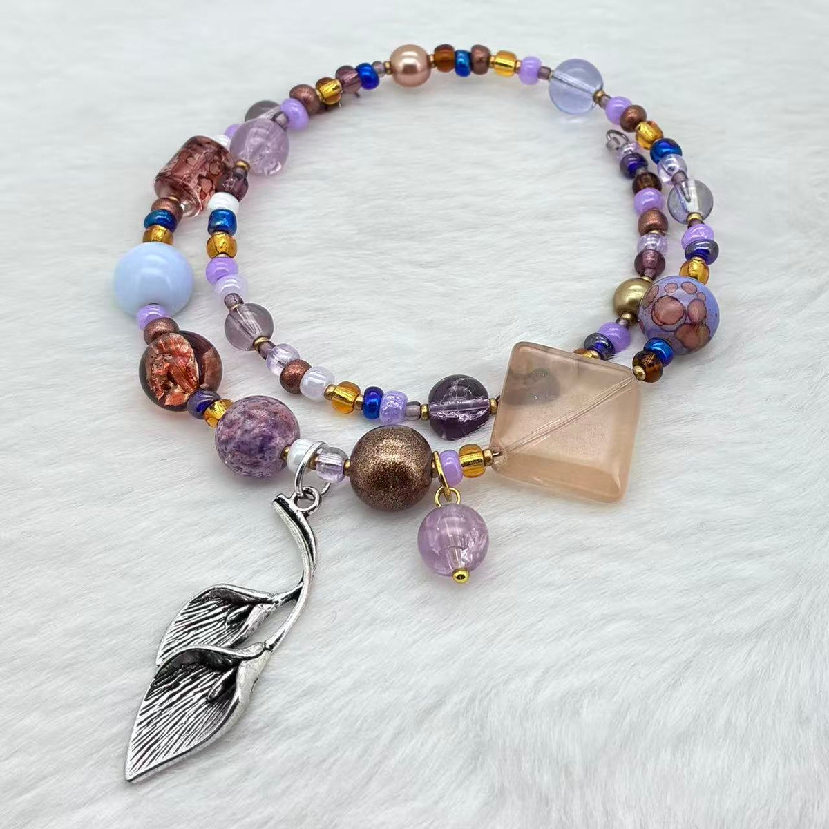 【New-Letter N】【For Bracelets/Necklace/Key Chain】 - Oct.19 N Mix