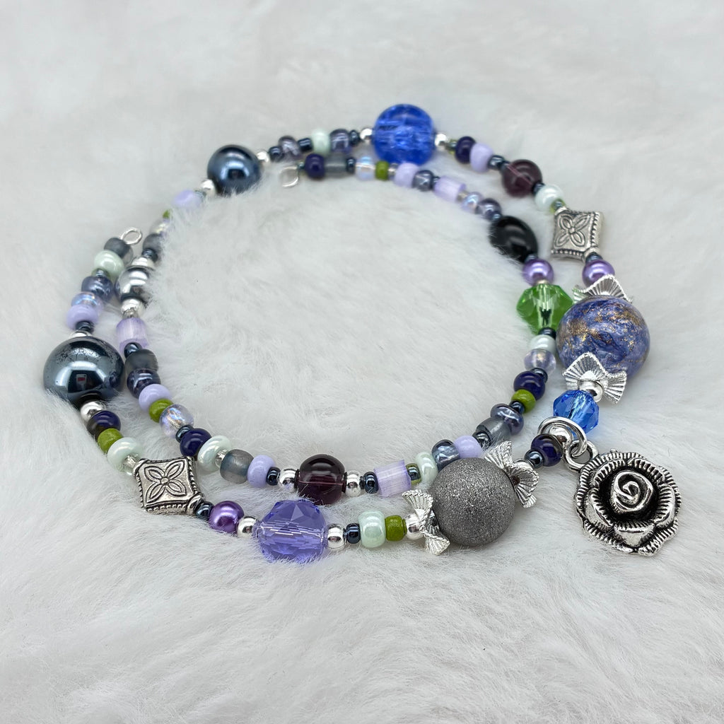 【Letter Q】【Collector’s Edition】Nocturne Rose - May.17 Q Mix