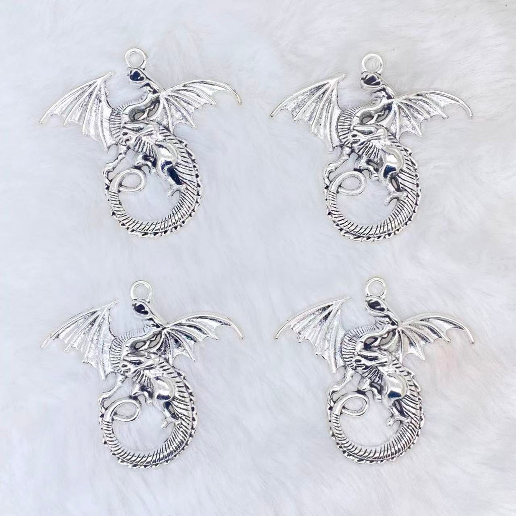 【NEW!!!】DIY Charms