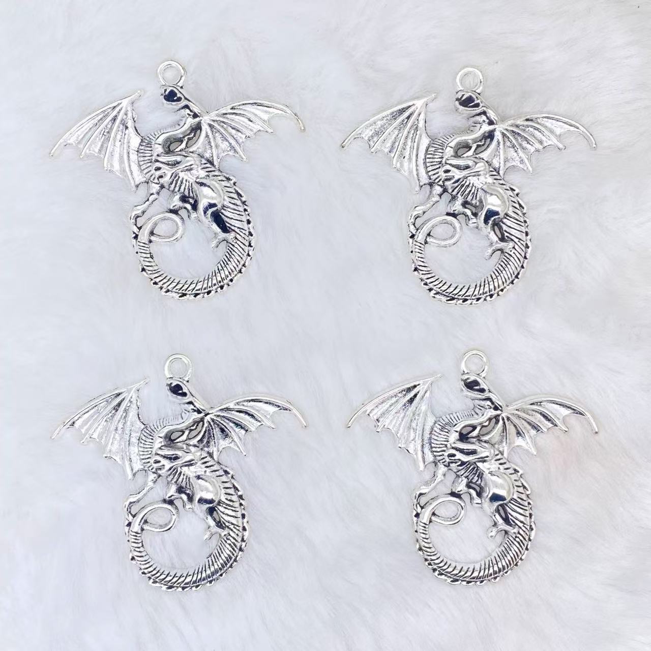 【NEW!!!】DIY Charms