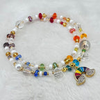 【New-Letter B】【Collector’s Edition】Rainbow Bliss - Jun.7 B Mix