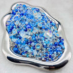 【Letter U】【Collector’s Edition】Cerulean - Jul.21 U Mix
