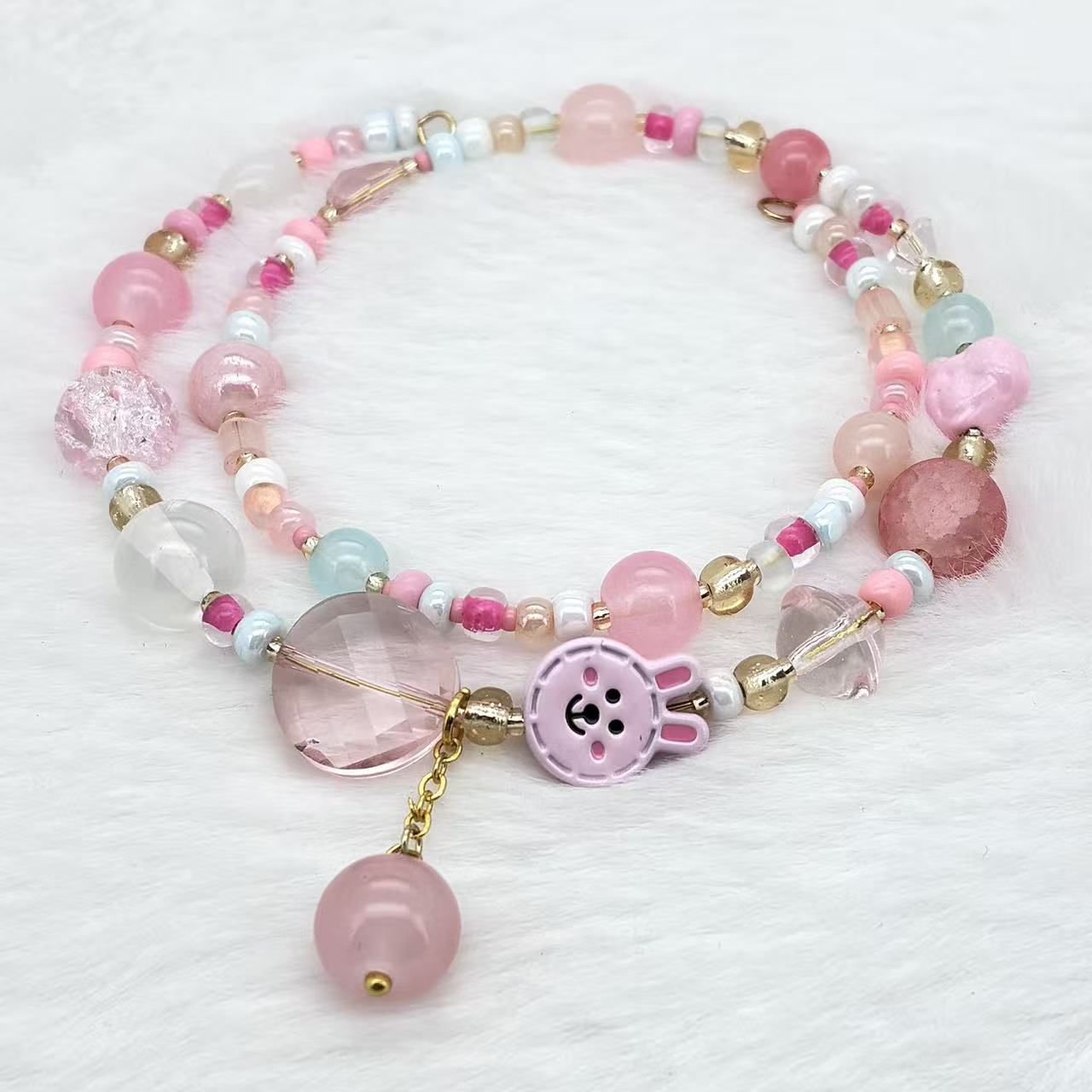 【New-Letter Z】【Collector’s Edition】Bunny Belle  - Sept.5 Z Mix