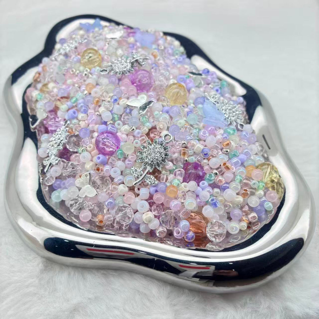 【Letter A】【Collector’s Edition】In Full Bloom - May.5 A Mix