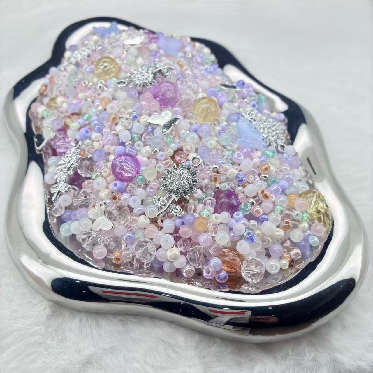 【Letter A】【Collector’s Edition】In Full Bloom - May.5 A Mix