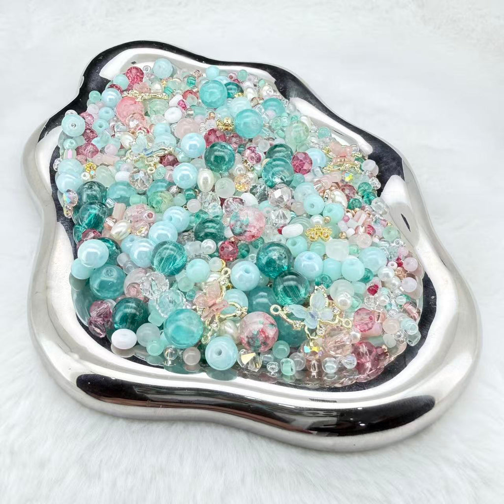 【Letter E】【Collector’s Edition】Pearled Veil - Feb.1 E Mix