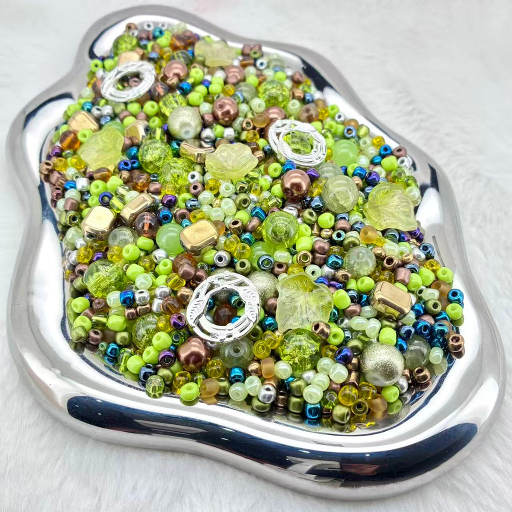 【Letter A】【For Bracelets/Necklace/Key Chain】- Aug.7 A Mix