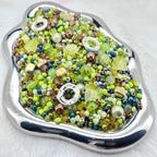 【Letter A】【For Bracelets/Necklace/Key Chain】- Aug.7 A Mix