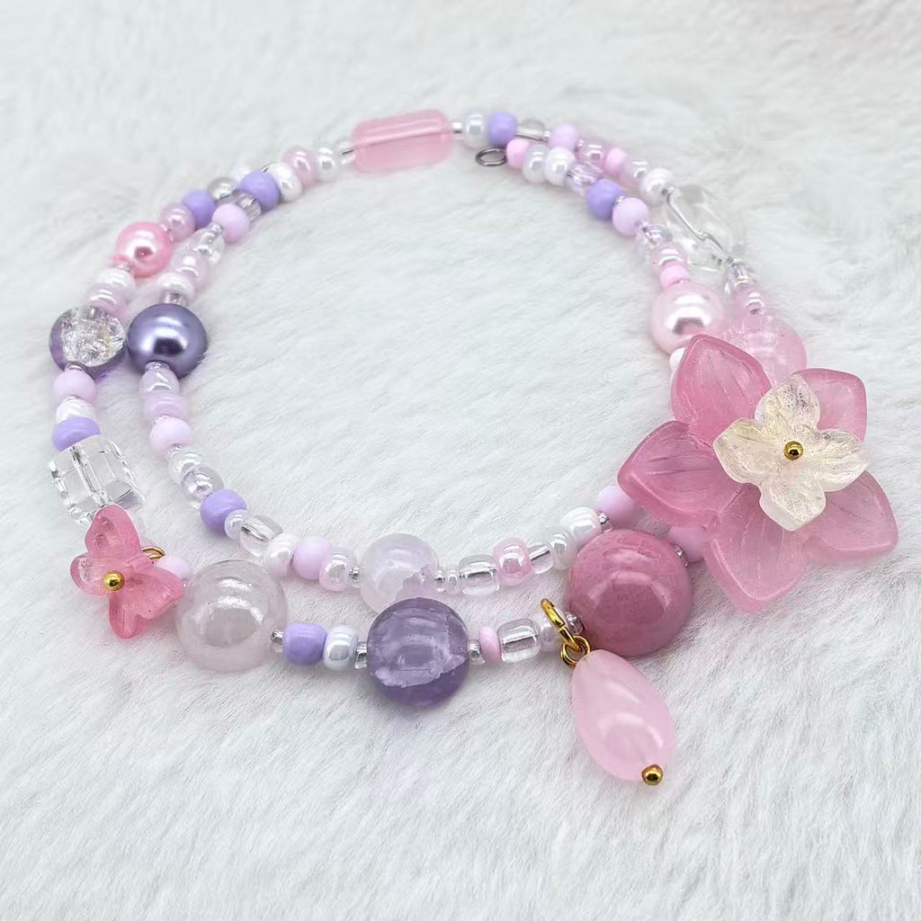 【Letter B】【For Bracelets/Necklace/Key Chain】- Jul.31 B Mix