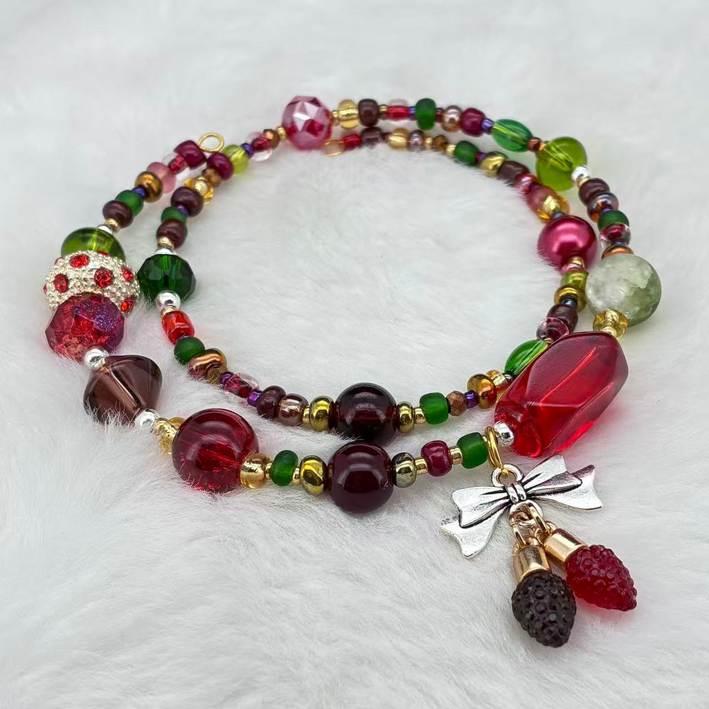 【Letter J】【Collector’s Edition】Forest Berry - May.27 J Mix