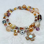 【Letter K】【Collector’s Edition】Antique Treasures - Jun.22 K Mix