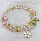 【Letter F】【Collector’s Edition】Spring Blossom Rain - Jun.3 F Mix
