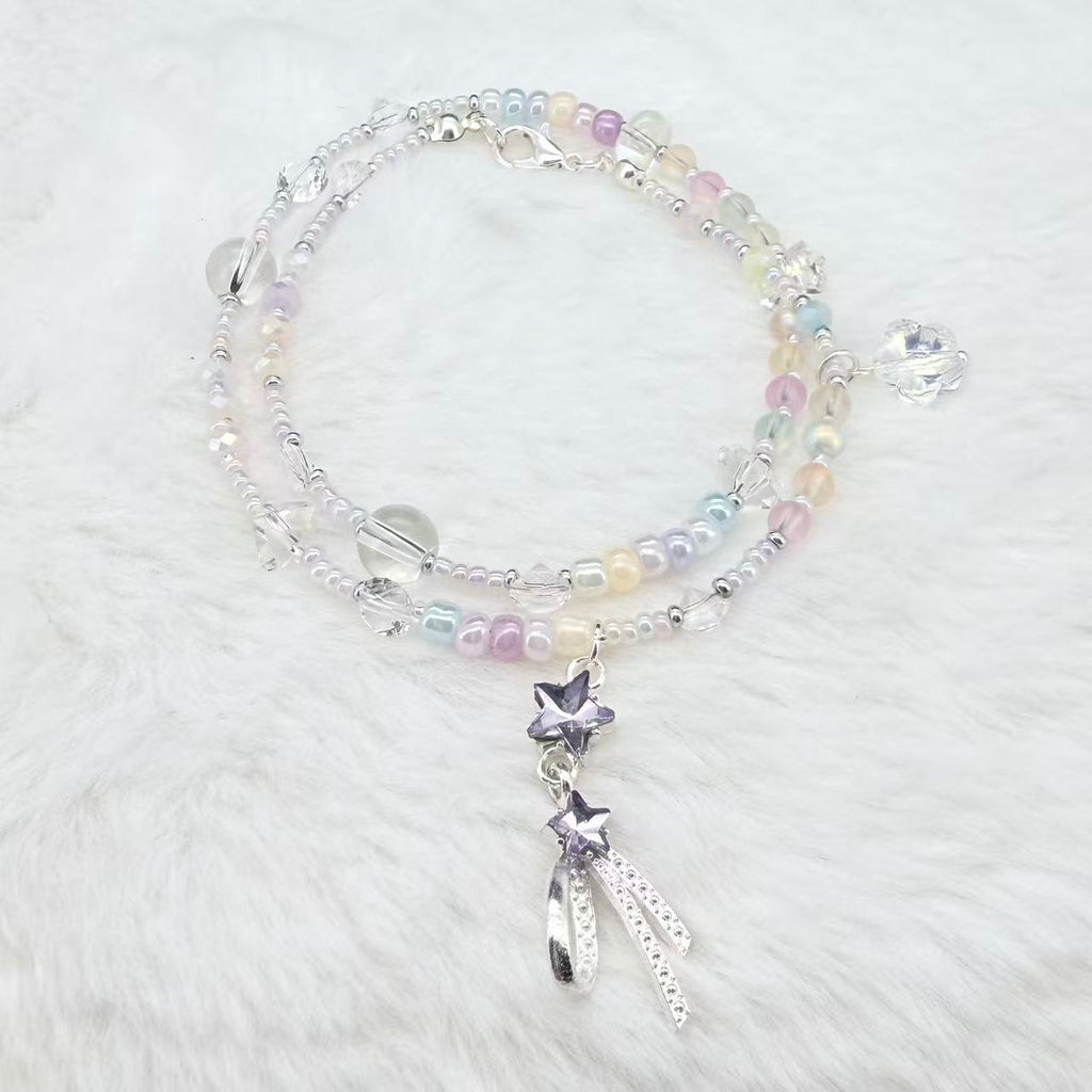 【New-Letter L】【Collector’s Edition】Pastel Clouds - Mar.18 L Mix