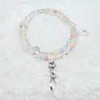 【New-Letter L】【Collector’s Edition】Pastel Clouds - Mar.18 L Mix