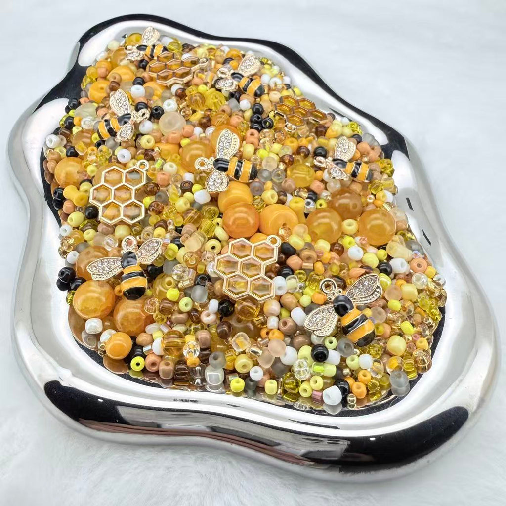 【Letter R】【Collector’s Edition】Honey Buzz - Apr.9 R Mix