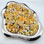 【Letter R】【Collector’s Edition】Honey Buzz - Apr.9 R Mix