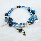 【New-Letter M】【Collector’s Edition】Playful Orca - Sept.26 M Mix