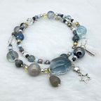 【New-Letter C】【For Bracelets/Necklace/Key Chain】- Aug.31 C Mix