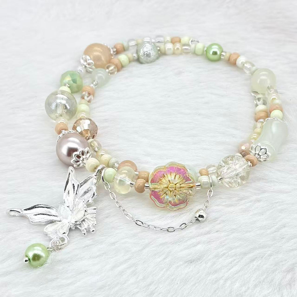 【Letter B】【Collector’s Edition】Serendipity  - Aug.16 B Mix