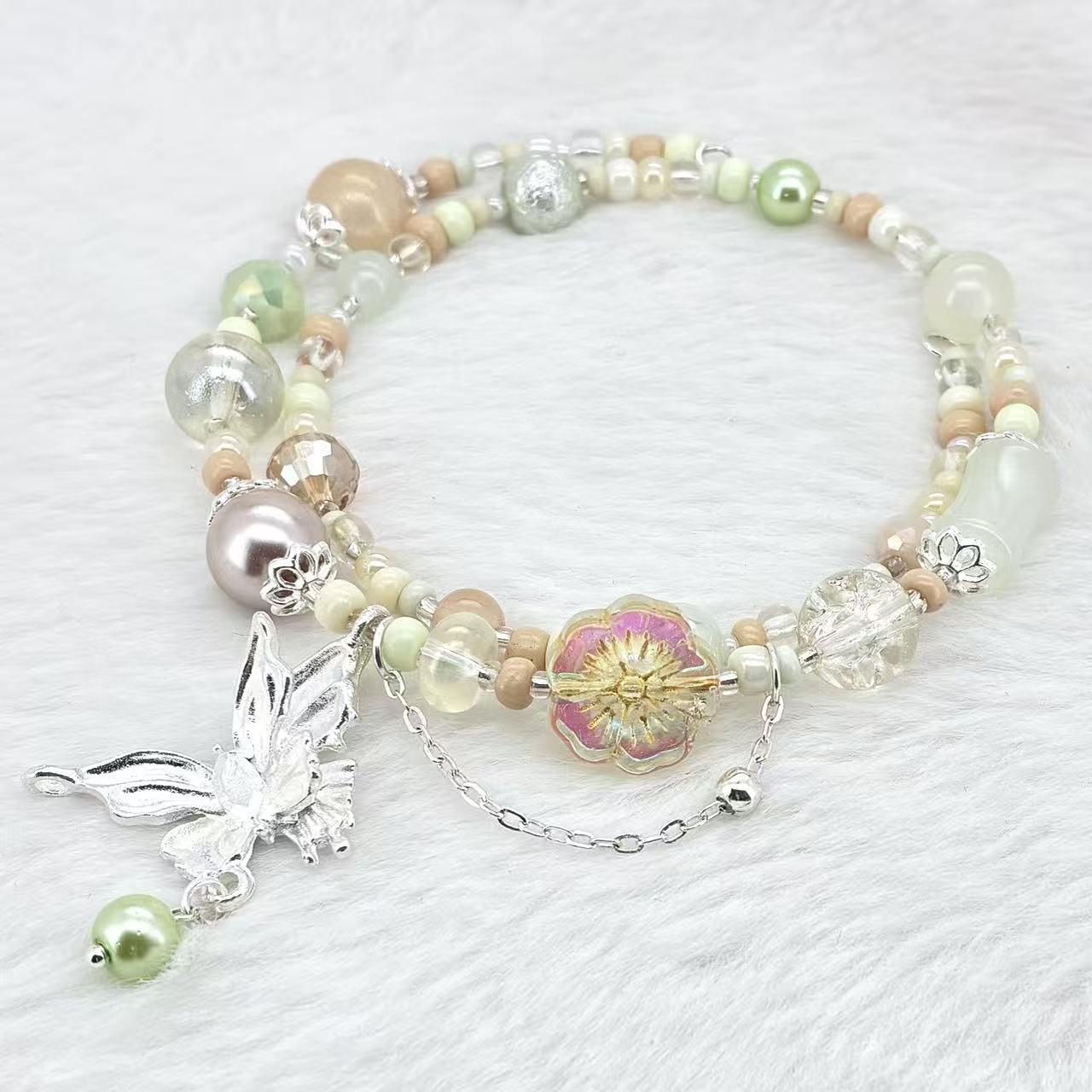 【Letter B】【Collector’s Edition】Serendipity  - Aug.16 B Mix