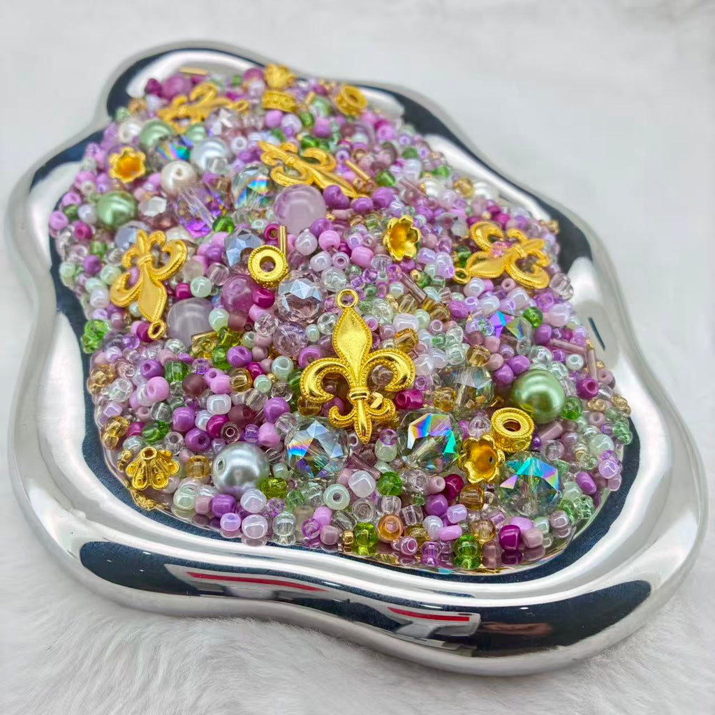 【Letter H】【Collector’s Edition】Royal Violet - Jun.30 H Mix