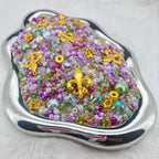 【Letter H】【Collector’s Edition】Royal Violet - Jun.30 H Mix