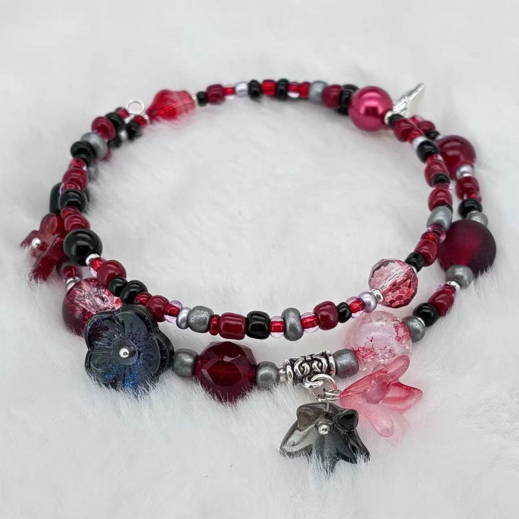 【Letter O】【For Bracelets/Necklace/Key Chain】- Jun.12 O Mix