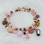 【Letter R】【Collector’s Edition】Mocha Blush - May.17 R Mix