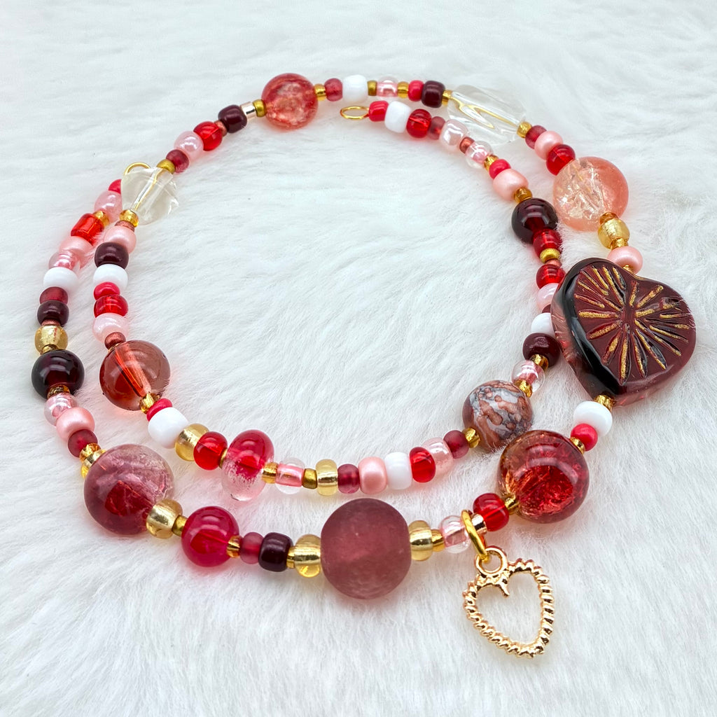 【Letter G】【For Bracelets/Necklace/Key Chain】- Aug.9 G Mix