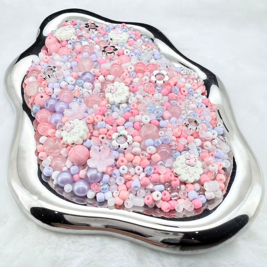 【Letter A】【Collector’s Edition】Candy Gala - Apr.9 A Mix