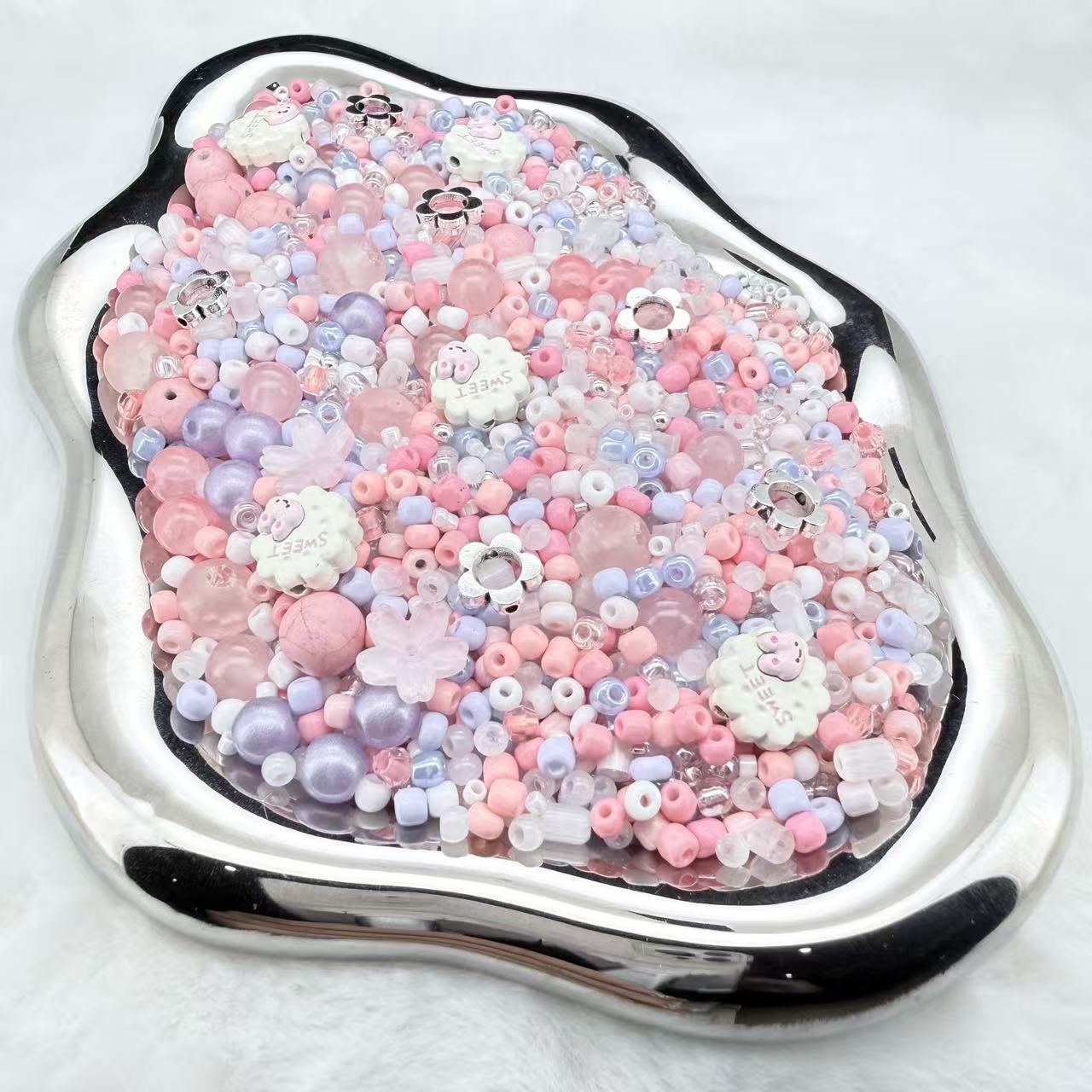 【Letter A】【Collector’s Edition】Candy Gala - Apr.9 A Mix
