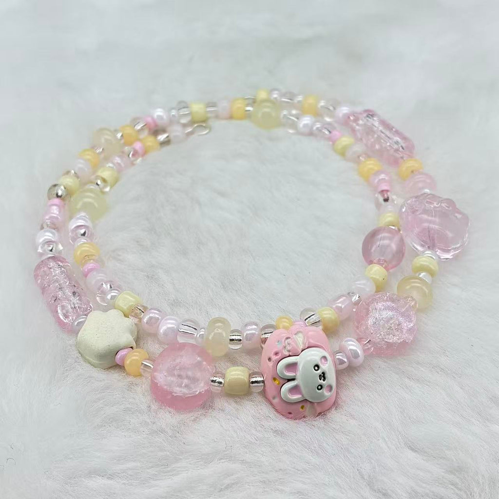 【Letter O】【Collector’s Edition】Mochi Sweet - May.14 O Mix