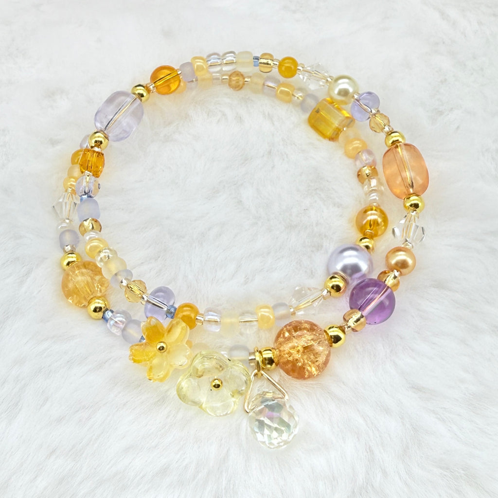 【Letter Z】【For Bracelets/Necklace/Key Chain】- Feb.10 Z Mix