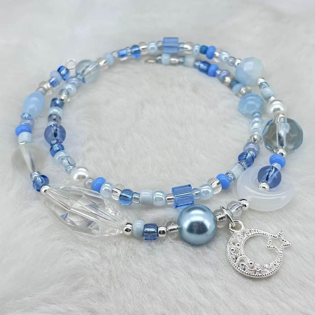 【Letter C】【For Bracelets/Necklace/Key Chain】- Jun.11 C Mix