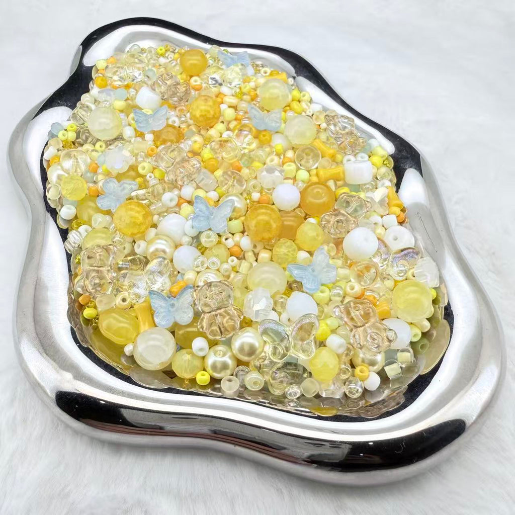 【Letter N】【For Bracelets/Necklace/Key Chain】- Mar.19 N Mix