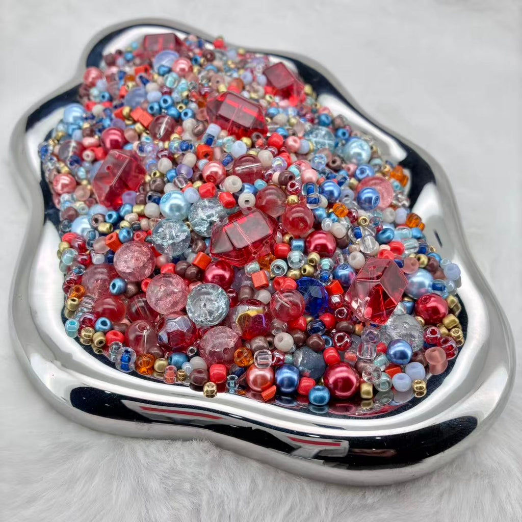 【Letter U】【For Bracelets/Necklace/Key Chain】- Jun.21 U Mix