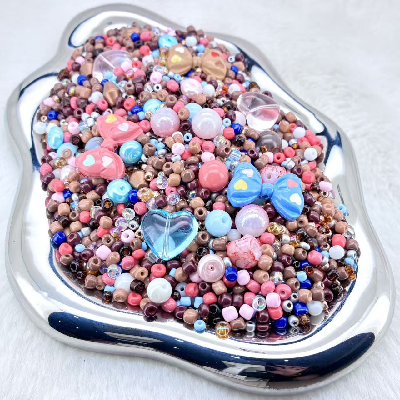 【Letter A】【Collector’s Edition】Gift from the Heart  - Aug.14 A Mix
