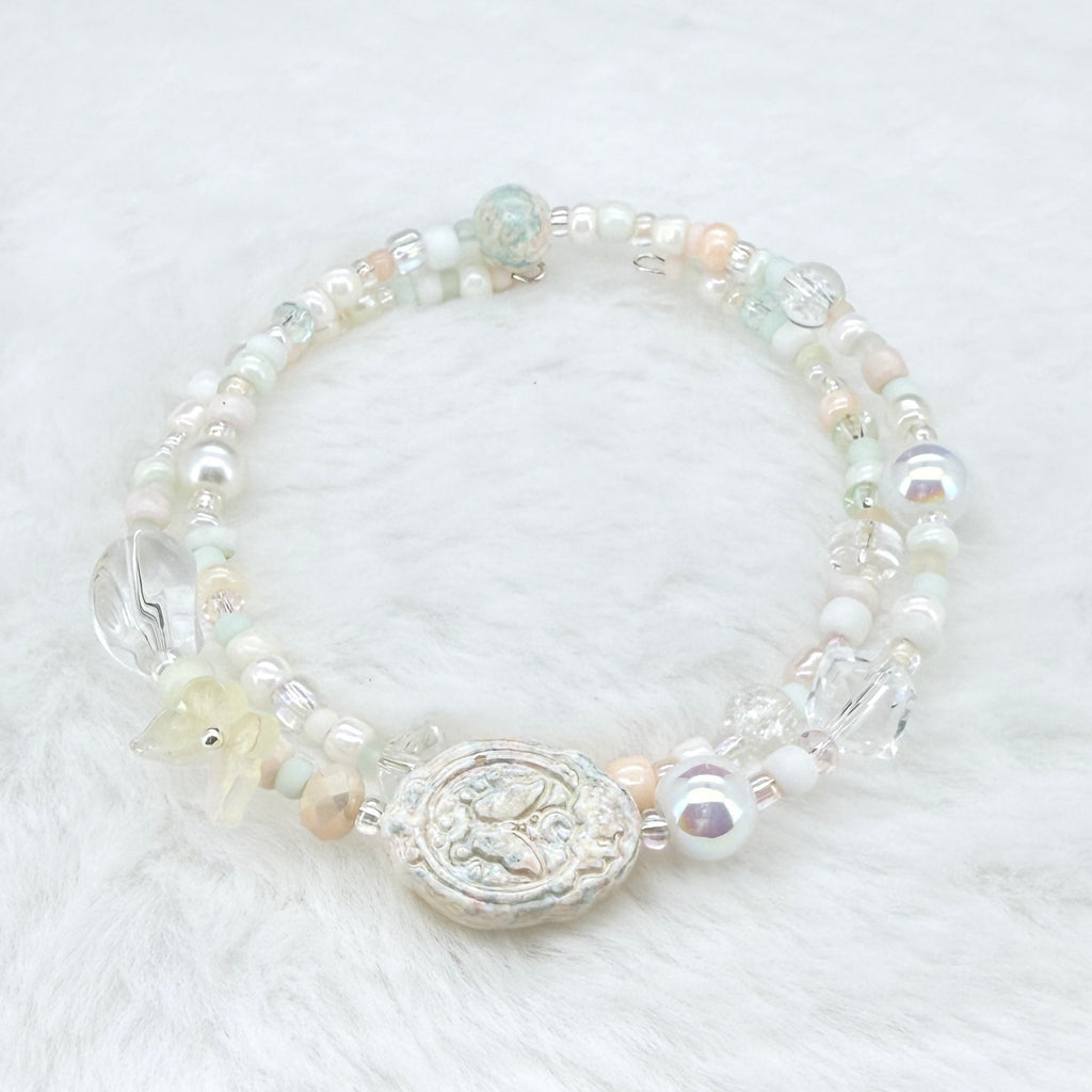 【Letter O】【For Bracelets/Necklace/Key Chain】- Feb.12 O Mix