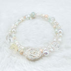 【Letter O】【For Bracelets/Necklace/Key Chain】- Feb.12 O Mix