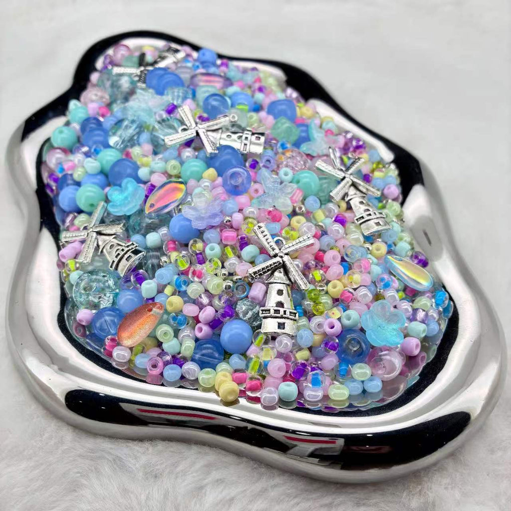 【Letter T】【For Bracelets/Necklace/Key Chain】- Jun.9 T Mix